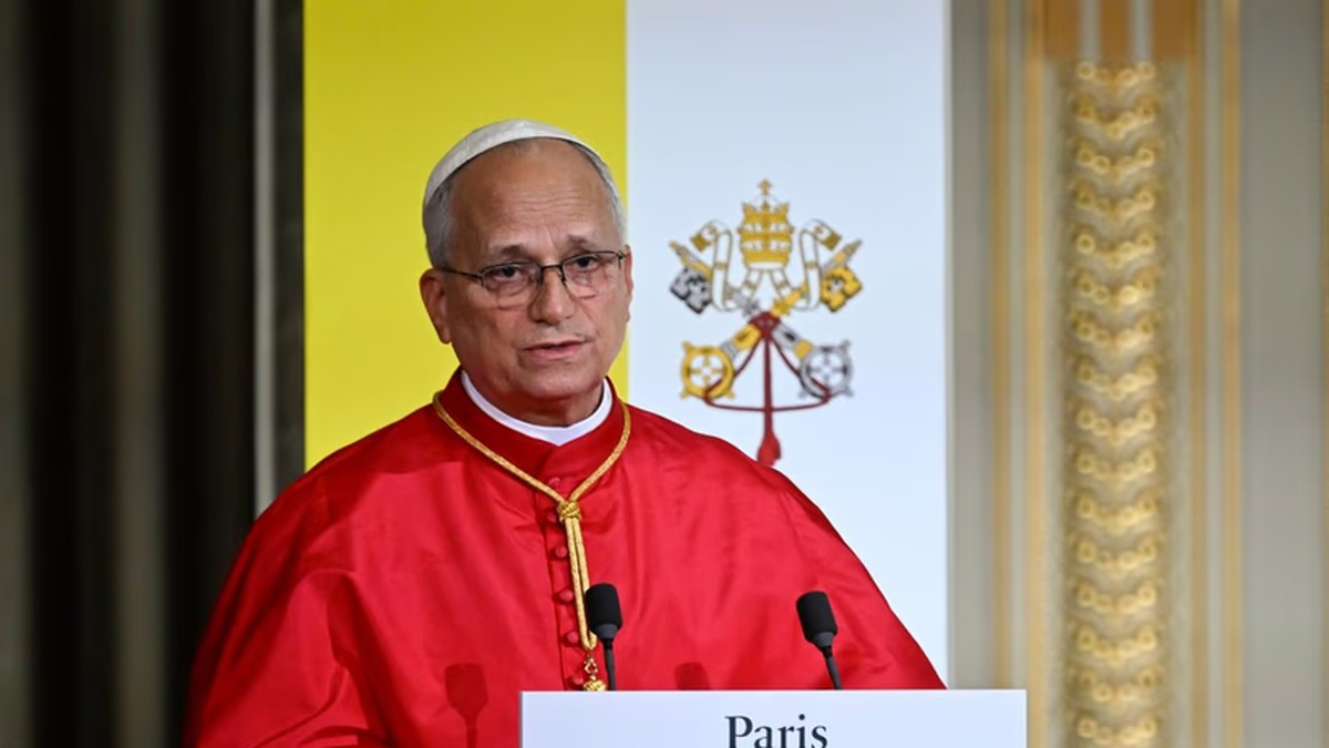 Seis nuevas designaciones por la visita del papa León XIV