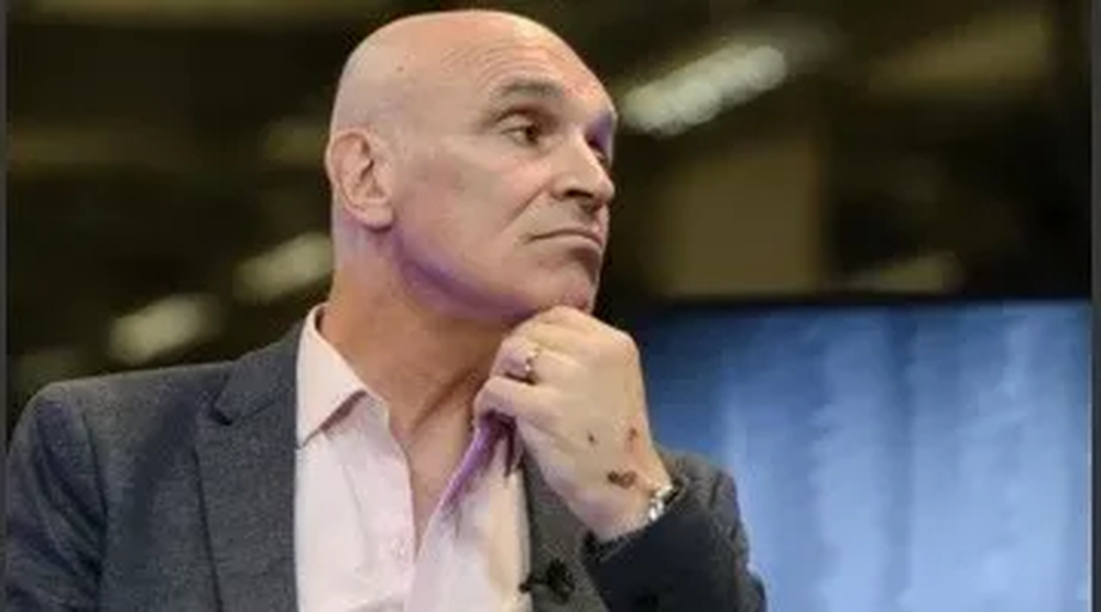 José Luis Espert prometió eliminar 36 impuestos nacionales si es que llega&nbsp; la presidencia