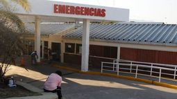 Graves incidentes durante los festejos terminaron con varios internados