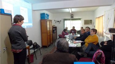 Jalil contra Mutual del CD: Hay casos en los que el empleado no cobra nada