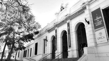 La espera por la carrera de Medicina en la UNCa lleva ya nueve años