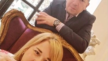 Consortes bajo sospecha