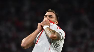 River avanzó a los 16vos de final de la Copa Argentina