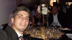 Claudio Barrelier fue internado tras un control que develó pensamientos e ideas suicidas Claudio Barrelier fue internado tras un control que develó pensamientos e ideas suicidas