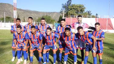 San Lorenzo de Huachaschi se prepara de cara al último tramo del provincial