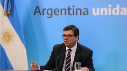 El aumento para los privados será de $ 4.000 en dos partes