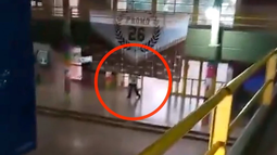 Giro en el caso de San Cristóbal: investigan vínculos con redes que veneran a asesinos de masas Giro en el caso de San Cristóbal: investigan vínculos con redes que veneran a asesinos de masas