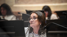 Corpacci sobre el cierre del Instituto Nacional Juan Domingo Perón: Eligen fechas claves para demostrar su crueldad