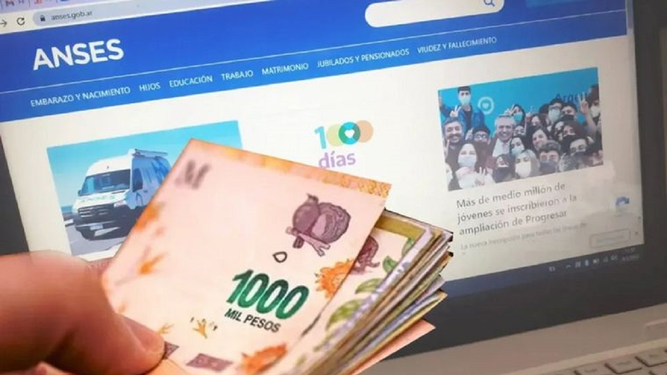 Se deposita hoy el bono de 10.000$ a titulares de Potenciar Trabajo