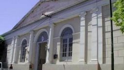 Directivos preocupados por la aparición de una munición de guerra en la ENCJA