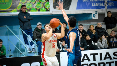 red star elimino a concepcion bb