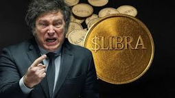 El Gobierno habilitó a la Oficina Anticorrupción a investigar el caso de la cripto Libra