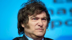 La confianza en el gobierno de Javier Milei cayó en febrero