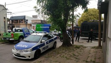 el escalofriante chat del asesino de tolosa con un amigo