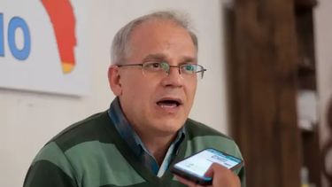Musella recordó que denunció a CAMYEN por corrupción.