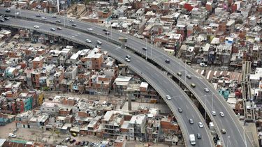 ola de asesinatos vinculados al narcotrafico en la villa 31