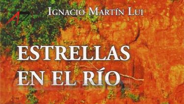 Guillermo Fernández presenta Estrellas en el río