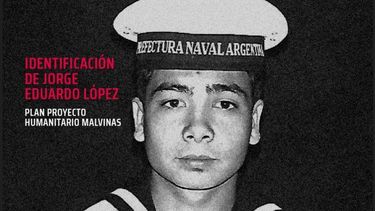 Identificaron a otro soldado caido en Malvinas