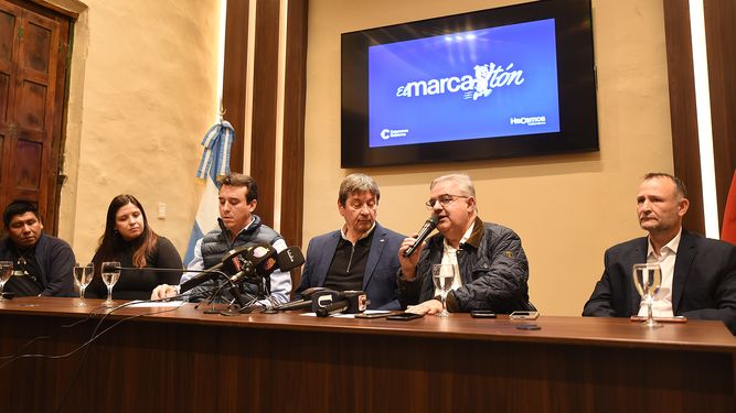 Beneficios. El programa presentado el juevesofrece descuentos y opciones de financiación.