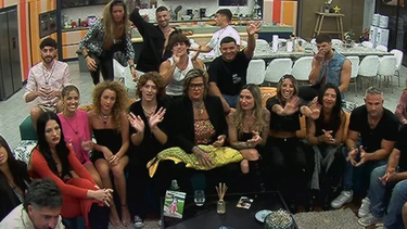 el particular record historico de un participante de gran hermano 2025