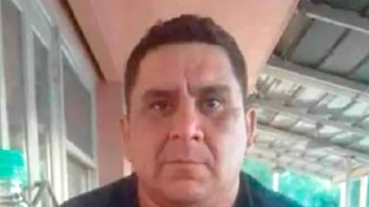 Detienen al acusado de asesinar a su expareja