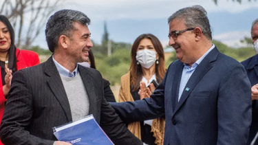 martin miranda: soy un conocedor del area