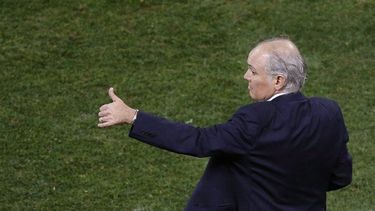sabella no seguira en la seleccion tras el mundial