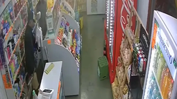Asalto en un maxikiosco: confirmaron la detención del imputado Asalto en un maxikiosco: confirmaron la detención del imputado