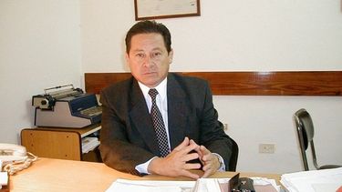 el caso de georgina cativa paso a la justicia federal