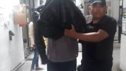 Se abstuvo de declarar el policía detenido