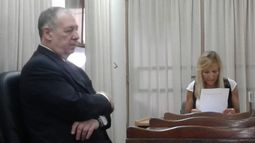Arrebatador fue condenado a un año de prisión