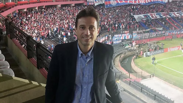 moretti, citado a indagatoria por administracion fraudulenta en san lorenzo