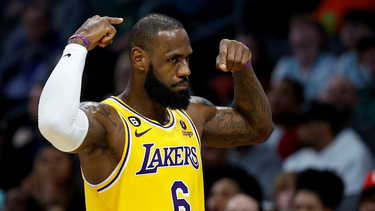lebron james sera el abanderado de estados unidos en los juegos olimpicos