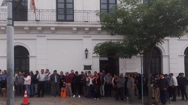 judiciales de catamarca anuncian paro por aumento salarial