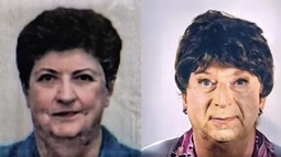 Se hacía pasar por su madre fallecida para seguir cobrando su pensión Se hacía pasar por su madre fallecida para seguir cobrando su pensión