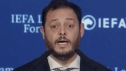 Demian Reidel pidió disculpas por su polémica frase y reivindicó el RIGI