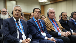 Catamarca presente en la feria minera más grande del mundo