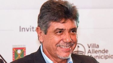 conmocion por la muerte del ex golfista eduardo gato romero