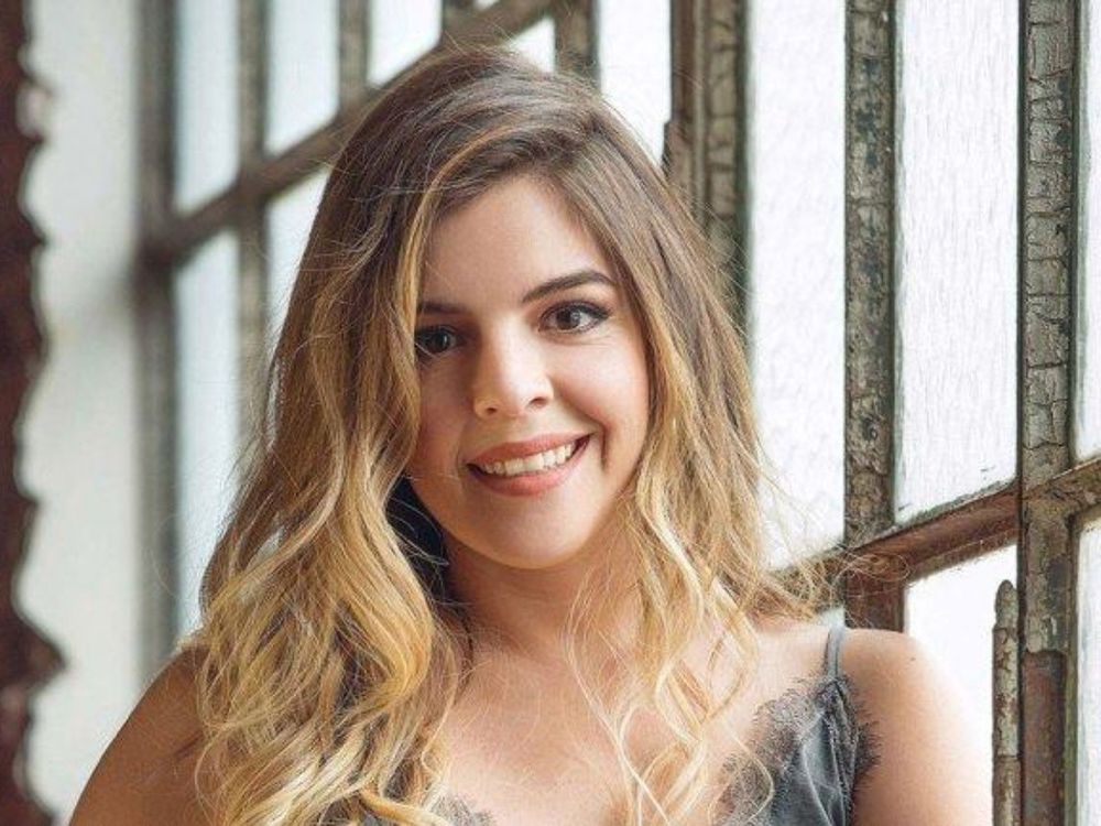 Dalma Maradona.