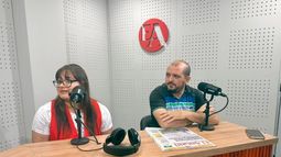 Chóferes de Uber, a la espera de la ordenanza en Capital Chóferes de Uber, a la espera de la ordenanza en Capital