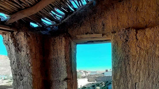 Relatos del cerro