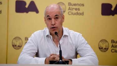 avanza la emergencia economica en la ciudad de buenos aires