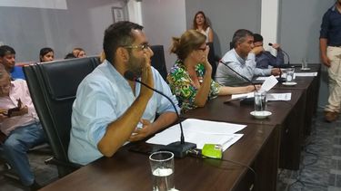 Aprobarían el funcionamiento y estructura de la Fiscalía Municipal de Valle Viejo