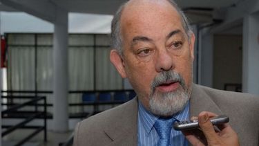 Falleció el exdirector de OSEP, Julio Prieto