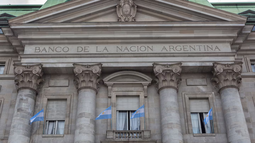Créditos del Banco Nación: sortean las primeras denuncias y el Gobierno prepara su defensa en la causa Créditos del Banco Nación: sortean las primeras denuncias y el Gobierno prepara su defensa en la causa