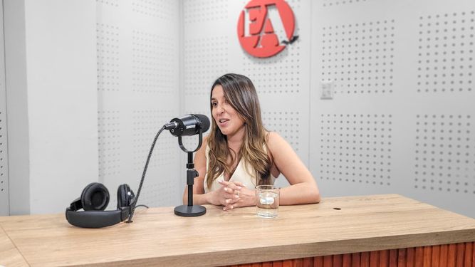 Daiana Roldán: La Feria del Libro será un desafío en este nuevo espacio que muestra la identidad de Catamarca