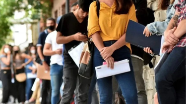 fuerte suba de desempleo en caba: 7,8% en el primer trimestre y se suma a casi 20 mil desocupados