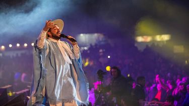 Variada agenda de actividades para el primer fin de semana de enero