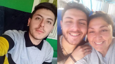 un argentino se contagio viruela del mono en mexico y esta grave