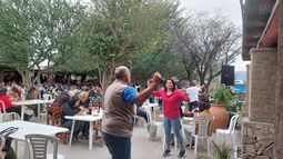 Casa de la Puna y el Pueblo Perdido, con propuestas para la familia